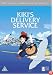 Kiki's Delivery Service