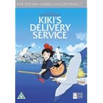 Kikis Delivery
