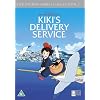Kiki's Delivery Service [DVD]