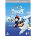 Kiki's Delivery Service [DVD]