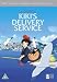 Kiki's Delivery Service