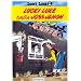 Lucky Luke, tome 11 : Lucky Luke contre Joss Jamon