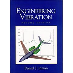 Engineering Vibration, Second Edition