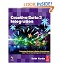 Creative Suite 3 Integration: Photoshop, Illustrator, InDesign, Dreamweaver, Flash Pro, Acrobat, Bridge and Version Cue