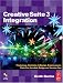 Book cover of Creative Suite 3 Integration: Photoshop, Illustrator, InDesign, Dreamweaver, Flash Pro, Acrobat, Bridge and Version Cue.