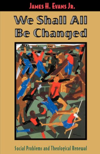 We Shall All Be Changed under African American in The Books Store