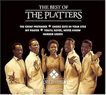 The Best of the Platters