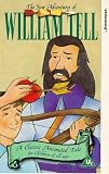 Review 2 Entertain Video  / The New Adventures Of William Tell [1992]