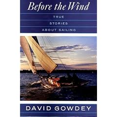 Before the Wind: True Stories About Sailing