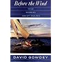 Before the Wind: True Stories About Sailing
