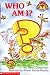 Books : Who Am I? (My First Hello Reader!)