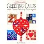 Create Greeting Cards with Glass Painting Techniques