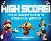 Book High Score! The Illustrated History of Electronic Games