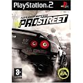 Need for speed : prostreet
