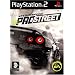 Need For Speed Prostreet