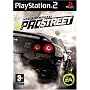 Need For Speed Prostreet