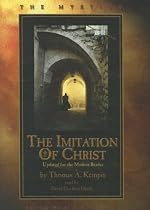 The Imitation of Christ (Mystics)