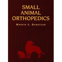 Small Animal Orthopedics
