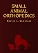 Small Animal Orthopedics