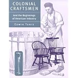 51a7fanpytl. Sl160 Ou01 Ss160 Picture Colonial Craftsmen: And the Beginnings of American Industry