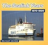 Sealink years