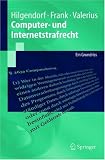 View Book 'Computer- und Internetstrafrecht: Ein Grundriss (Springer-Lehrbuch)'