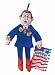 Doggy Hoots Political Animals George W. Bush