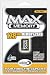 128Mb Max Memory Stick (PSP)