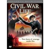 Civil War Life DVD Box Set