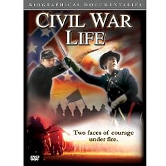Civil War Life DVD Box Set by 