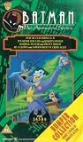 Review Warner Home Video  / Batman - Bumper 1 [1995]