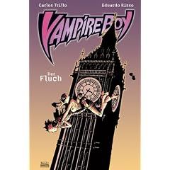 Vampire Boy 2: Der Fluch