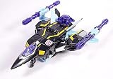 Transformers Energon TREADSHOT Powerlinx A1 Combiner ~ G1 Aerialbots SUPERION Maximus
