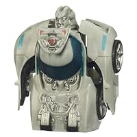 Transformers Movie 2 Gravity Bots - Sideswipe