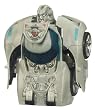 Transformers Movie 2 Gravity Bots - Sideswipe