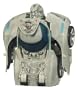 Transformers Movie 2 Gravity Bots - Sideswipe