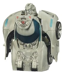 Transformers Movie 2 Gravity Bots - Sideswipe