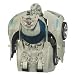 Transformers Movie 2 Gravity Bots - Sideswipe