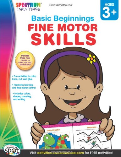 fine motor skills grades preschool k basic beginnings