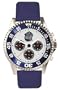 Georgetown Hoyas Competitor Chronograph Watch
