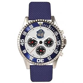 Georgetown Hoyas Competitor Chronograph Watch