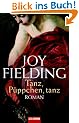 Tanz, P�ppchen, tanz: Roman