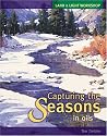 Land & Light Workshop - Capturing the Seasons in Oils