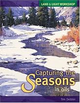 Land & Light Workshop - Capturing the Seasons in Oils (Land & Light Workshop)