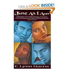 Just as I am: A Novel
