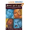 Just as I am: A Novel