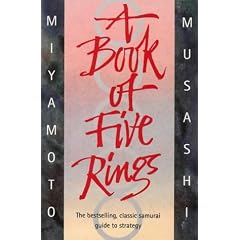 The Book of Five Rings