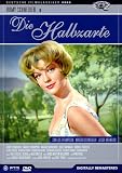 Die Halbzarte - Romy Schneider