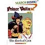 Prince Valiant, Vol. 45: "The Mark of Cain"