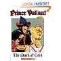 Prince Valiant, Vol. 45: "The Mark of Cain"